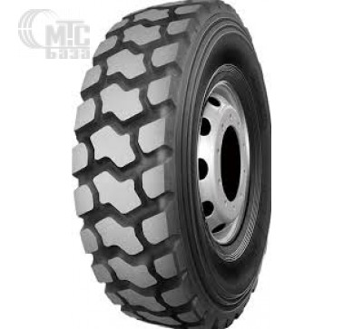 Kapsen HS801Q (ведущая) 12 R20 156/153K 20PR